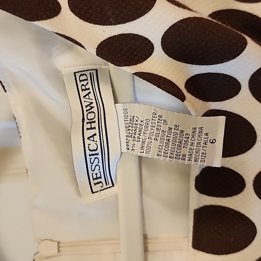 Jessica Howard Sundress - Picture 4 of 4